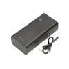 Atsarginis maitinimo šaltinis ("Power Bank") Extralink EPB-069 30000mAh