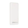 Extralink EPB-078W 10000mAh Baltas | Nešiojamoji baterija | Nešiojamoji baterija, USB-C
