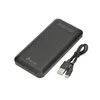 Extralink EPB-083 10000mAh Juodas | Powerbank | Power bank, USB-C