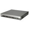 Maršrutizatorius EXTRALINK Predator v2 EPON OLT 1U 19 colių 8x gigabit PON jungtys 4x 10G SFP+ uplink jungtys 4x 1G jungtys
