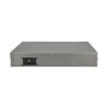 Maršrutizatorius EXTRALINK Predator v2 EPON OLT 1U 19 colių 8x gigabit PON jungtys 4x 10G SFP+ uplink jungtys 4x 1G jungtys