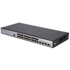 Šakotuvas Extralink Hypnos Switch, 24x RJ45 1000Mb/s, 4x SFP+, L3, managed