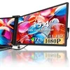 Extralink Smart Life S3 15.4" | Przenośny monitorius do laptopa | 1 monitorius, IPS, 1920x1080