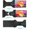 Extralink Smart Life S3 15.4" | Przenośny monitorius do laptopa | 1 monitorius, IPS, 1920x1080