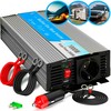 ExtraLink įtampos keitiklis OPIM-1000W