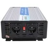 Epos Extralink OPIP-2000W | Įtampos keitiklis | automobilio 12V, 2000W gryno sinuso