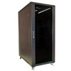 EXTRALINK 32U 600X800 stovima spintelė juodas