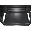EXTRALINK 32U 600X800 stovima spintelė juodas
