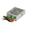 EXTRALINK SCP-50-24 maitinimo šaltinis su akumuliatoriaus įkrovikliu 27.6V 50W 24V