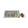 EXTRALINK SCP-50-24 maitinimo šaltinis su akumuliatoriaus įkrovikliu 27.6V 50W 24V