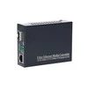 Extralink Sedir | Media konwerter | 1x SFP, 1x RJ45 1000Mb/s, zamiennik MC220