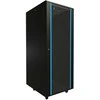 EXTRALINK 32U 600X800 stovima spintelė juodas