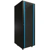EXTRALINK 37U 600X800 stovima spintelė juodas
