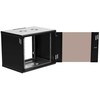Extralink Premium EX.39311-9U 600x450 Juoda | Spinta stovas | surinkimas be įrankių