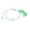 Extralink 1:16 PLC SC/APC | Splitter | 900um, 1,5m