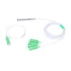 Extralink 1:4 PLC SC/APC | 900um, 1m