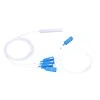 Extralink 1:4 PLC SC/UPC | 900um, 1,5m
