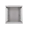 Extralink EX.8598-12U 600x450 Pilka | Spinta stovas | montuojamas ant sienos