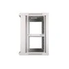Extralink EX.8598-12U 600x450 Pilka | Spinta stovas | montuojamas ant sienos