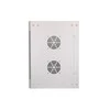 EXTRALINK 6U 600X600 19" RACK CABINET GRAY