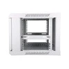EXTRALINK 6U 600X600 19" RACK CABINET GRAY