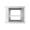 Extralink EX.8574-9U 600x450 Pilka | Spinta stovas | montuojamas ant sienos
