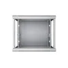 Extralink EX.8574-9U 600x450 Pilka | Spinta stovas | montuojamas ant sienos