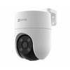 IP Vaizdo Kamera - EZVIZ H8c Pro 3K Dome 2880x1620 Lauko Naktinis Matymas