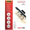 FELLOWES 53075 Laminavimo maišelis 125 303x426 mm - A3 100 vnt.
