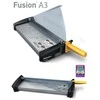 Fellowes Fusion A3 pjaustyklė su saugos gaubtu