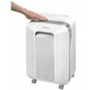 Fellowes Powershred popieriaus naikiklis LX201 baltas