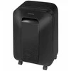 Fellowes Powershred popieriaus naikiklis LX201 juodas