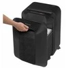 Fellowes Powershred popieriaus naikiklis LX201 juodas