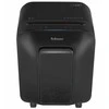 Fellowes Powershred popieriaus naikiklis LX201 juodas
