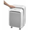 Fellowes MicroShred LX211 Popieriaus smulkinimas, Kreditinių kortelių smulkinimas, Tradicinis