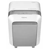 Fellowes MicroShred LX211 Popieriaus smulkinimas, Kreditinių kortelių smulkinimas, Tradicinis