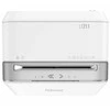 Fellowes MicroShred LX211 Popieriaus smulkinimas, Kreditinių kortelių smulkinimas, Tradicinis