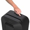 Fellowes Powershred popieriaus naikiklis LX45 juodas