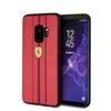 Samsung Galaxy S9 Ferrari dėklas Urban (FESURHCS9REB) raudonos spalvos