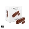 Fibaro Door/Window Sensor 2 Z-Wave, Dark Brown