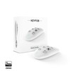 Fibaro | KeyFob | Z-Wave | Baltas