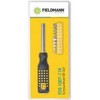Fieldmann 11 antgalių rinkinys + atsuktuvas FDS 1007-11R