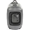 Fieldmann generatorius FZI 4018BI Galingumas 1800W benzininis generatorius, talpa 80 cc