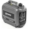 Fieldmann generatorius FZI 4018BI Galingumas 1800W benzininis generatorius, talpa 80 cc