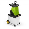 Fieldmann Elektrinis medienos smulkintuvas FZD 4020-E