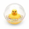 FISHER PRICE žaislas Ančiukas burbule, 75676