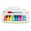 Mattel Muzikinis edukacinis pianinas Fisher Price vaikams