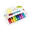 Mattel Muzikinis edukacinis pianinas Fisher Price vaikams