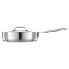 Keptuvė Fiskars All Steel 1064746; 26 cm