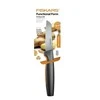 Fiskars Functional Form skutimo peilis tiesia geležte